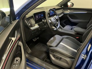 Skoda Kodiaq SportLine 1.5 TSI m-Hybrid 110kW