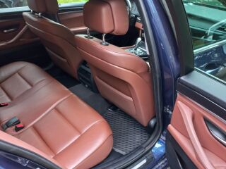 BMW 520 2.0 135kW
