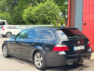 BMW 530 3.0 173kW