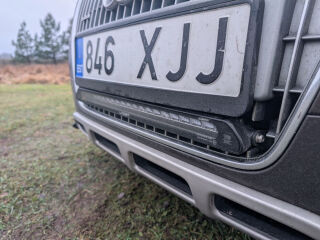 Audi A4 allroad ABT 3.0 176kW
