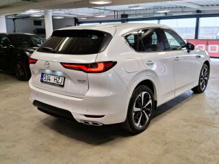 Mazda CX-60 Skyactiv-G AWD Takumi PHEV 8AT 2.5 141kW