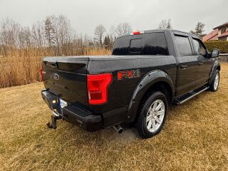 Ford F-150 3.5 V6 272kW