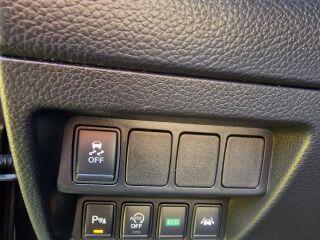 Nissan Qashqai CDI 130 BUSINESS 1.6 96kW