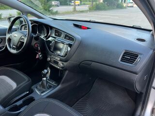 Kia Ceed 1.4 73kW