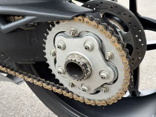 MV Agusta F4