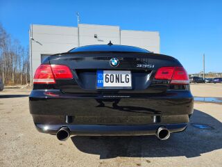 BMW 335 3.0 R6 224кВ