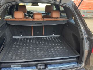 Mercedes-Benz GLC 350 AMG Plug-In Hybrid 2.0 155kW