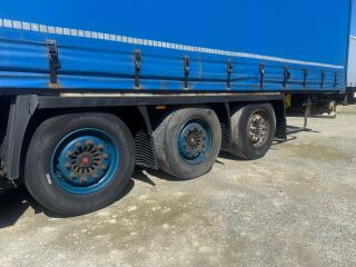 Krone SDP 27ELB4-CT