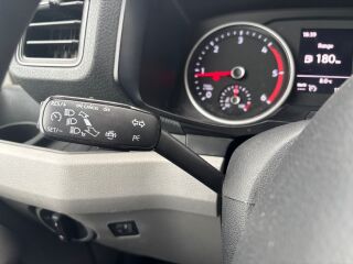 Volkswagen Crafter 2.0 TDI 130kW