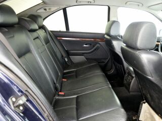 BMW 525 Sportpakett Facelift ATM 2.5 D 120кВ
