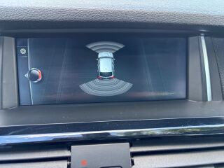 BMW X3 XDrive20d 2.0 D 140kW