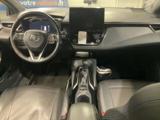 Toyota Corolla FACELIFT Executive 1.8 72kW
