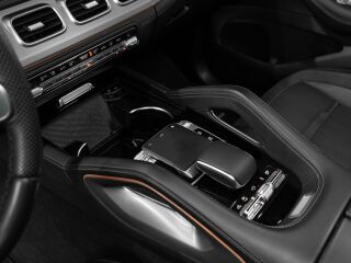 Mercedes-Benz GLE 53 AMG 3.0 320kW