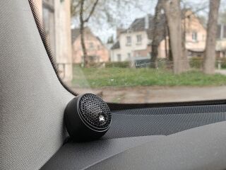 Audi A6 C6 2.7 V6 TDI 150кВ