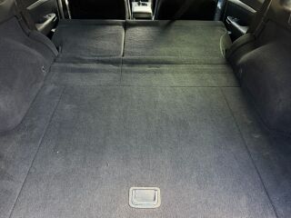 Subaru Outback 2.0 boxer 110kW