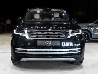 Land Rover Range Rover Autobiography 3.0 258kW