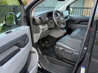 Toyota ProAce L3 2.0 106кВ