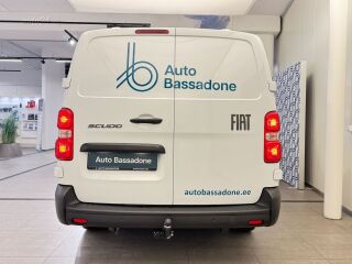 Fiat Scudo Van L3 MT6 2.0 106kW