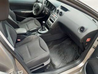 Peugeot 308 1.6 88кВ