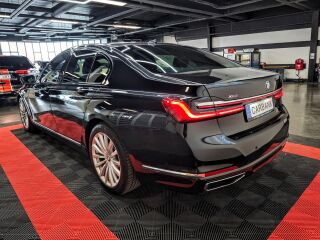 BMW 730 d xDrive 3.0 210kW