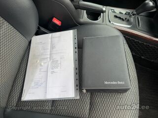 Mercedes-Benz A 150 Elegance 1.5 70kW