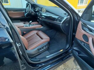 BMW X6 M50 M-SPORT X DRIVE 3.0 R6 280kW