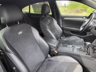 Volkswagen Arteon R-Line 2.0 140kW