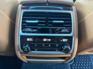 BMW 740 xdrive 3.0 235kW