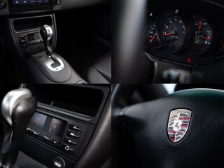 Porsche 911 3.4 221kW