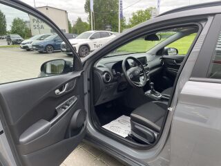 Hyundai Kona 1.6 130kW