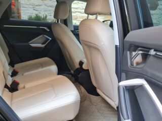Audi Q3 Sportback 1.5 110kW