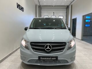 Mercedes-Benz Vito 114CDI Tourer A3 2.0 R4 100kW