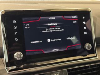 SEAT Tarraco Xcellence 2.0 140kW