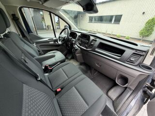 Ford Transit Custom 2.0 96kW