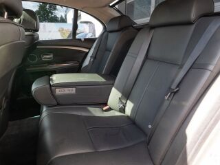 BMW 740 i 4.0 240kW