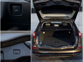 Ford Mondeo Vignale 4x4 2.0 R4 TDI CR 132kW