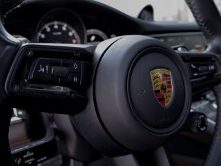 Porsche Panamera 2.9 340kW