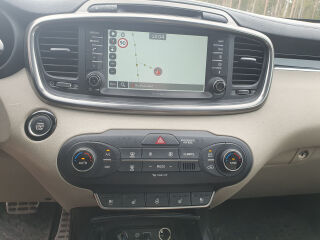 Kia Sorento TX 2.2 147kW