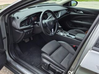 Opel Insignia 1.5 121kW
