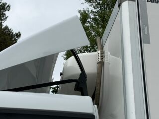Mercedes-Benz ACTROS 1832 235kW