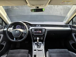 Volkswagen Passat Highline 2.0 140kW