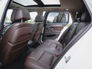 BMW 535 Facelift 3.0 230kW