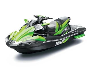 Kawasaki ULTRA 310 LX-S 1.5 221kW