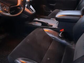 Honda CR-V 2.0 114kW