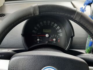 Volkswagen New Beetle 75kW