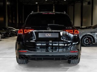 Mercedes-Benz GLE 53 AMG 3.0 320kW