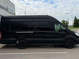 Ford Transit L4H3 Meeskond 2.0 96kW