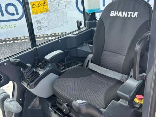 Shantui SE20SR 2TONNI 11kW