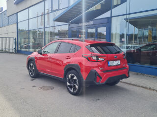 Subaru Crosstrek Touring 2.0 100kW
