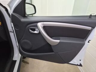 Dacia Duster AWD 1.5 81kW